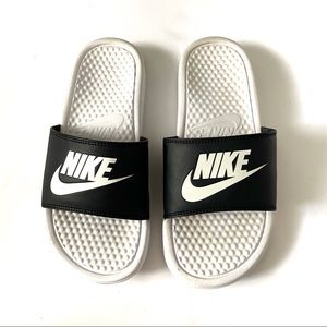 Nike Slides